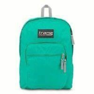 Trans by JanSport Supermax Tropical Teal Backpack